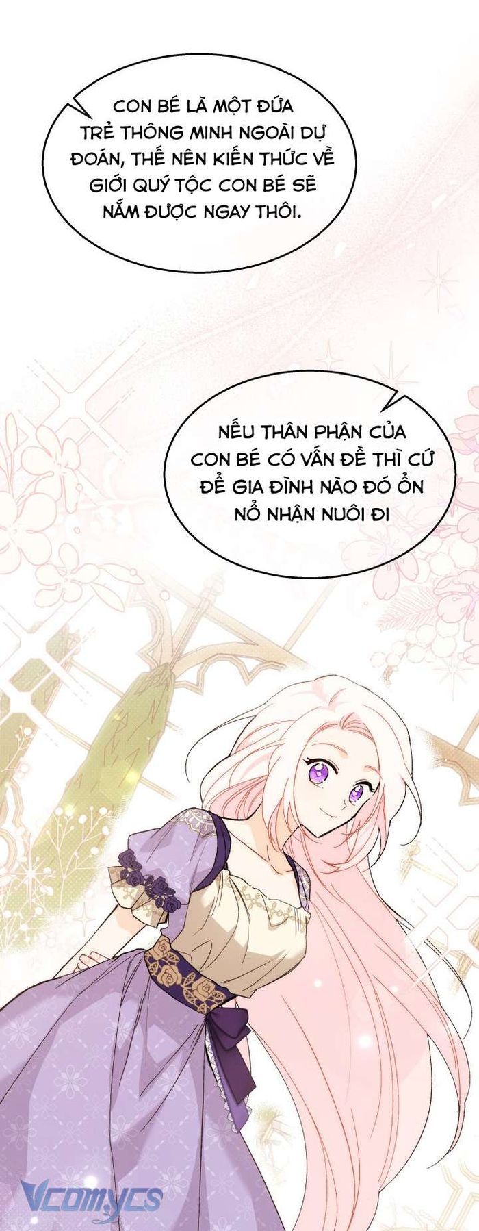 Mối Quan Hệ Cộng Sinh Giữa Báo Đen Và Thỏ Trắng - Chap 90 Ảnh 62