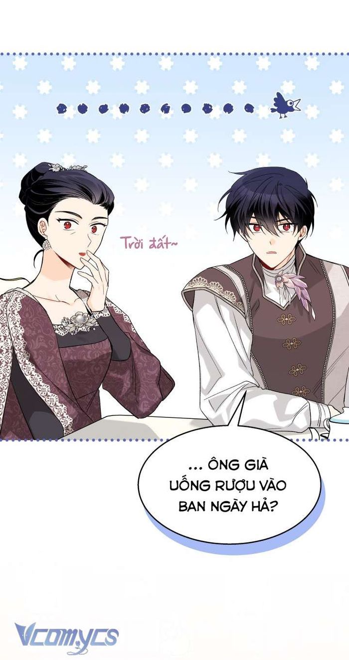 Mối Quan Hệ Cộng Sinh Giữa Báo Đen Và Thỏ Trắng - Chap 90 Ảnh 64
