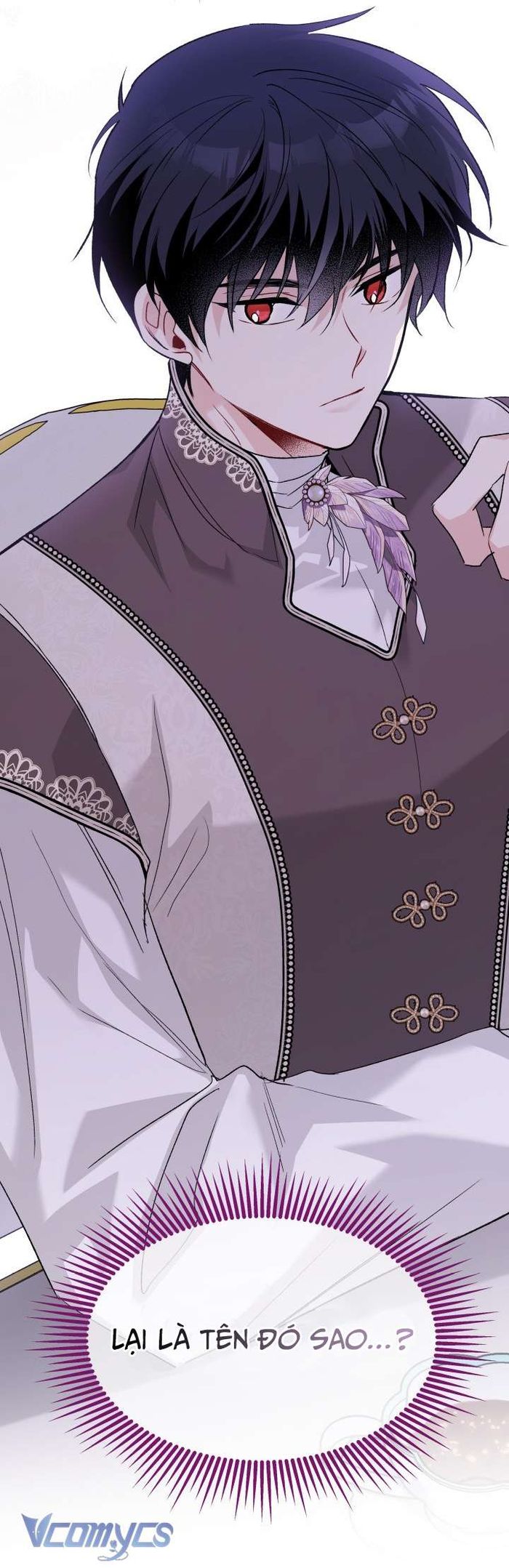 Mối Quan Hệ Cộng Sinh Giữa Báo Đen Và Thỏ Trắng - Chap 90 Ảnh 72