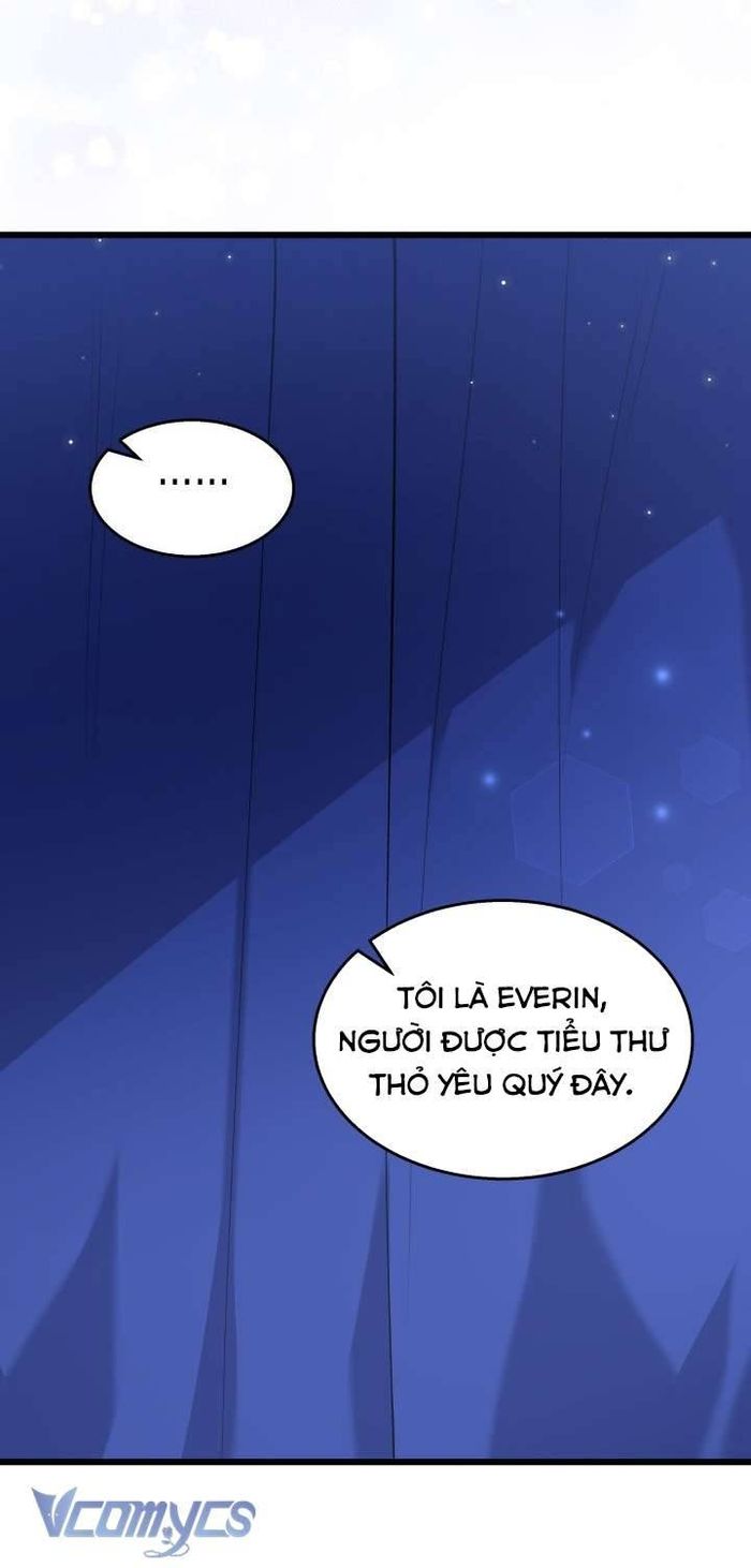 Mối Quan Hệ Cộng Sinh Giữa Báo Đen Và Thỏ Trắng - Chap 91 Ảnh 11