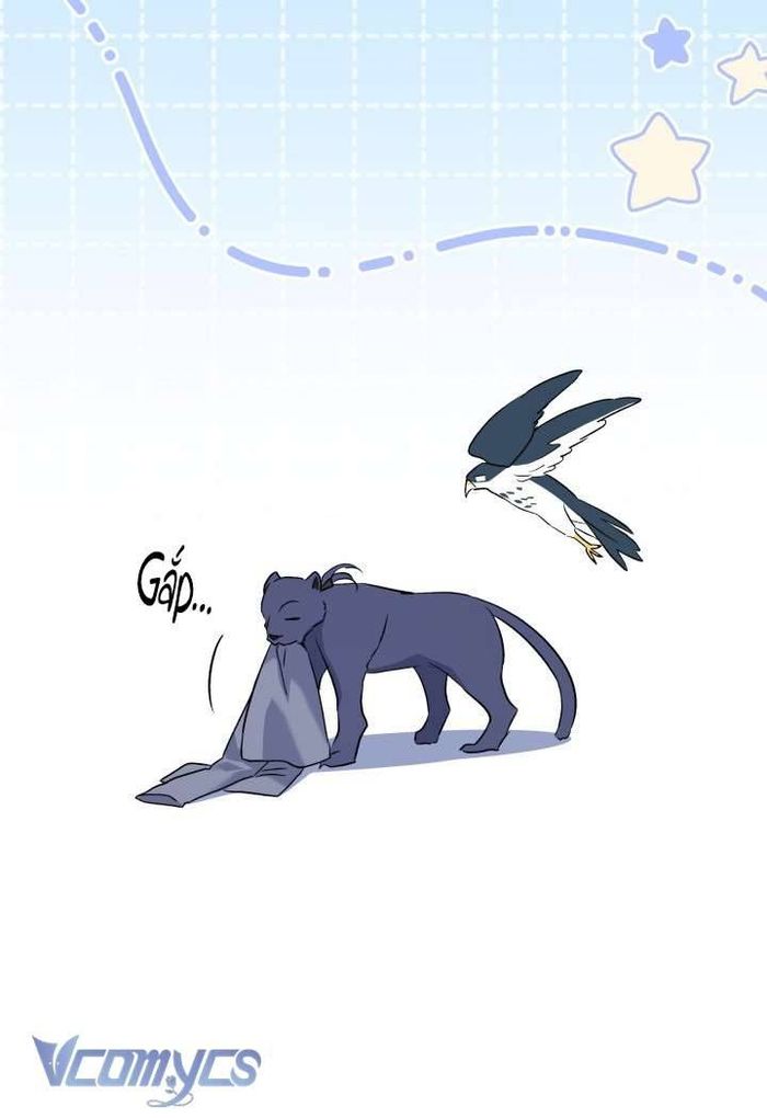 Mối Quan Hệ Cộng Sinh Giữa Báo Đen Và Thỏ Trắng - Chap 91 Ảnh 14