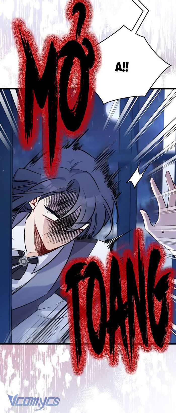 Mối Quan Hệ Cộng Sinh Giữa Báo Đen Và Thỏ Trắng - Chap 91 Ảnh 18