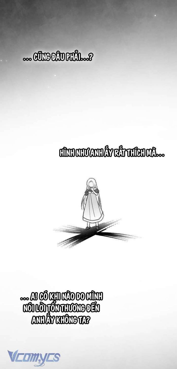 Mối Quan Hệ Cộng Sinh Giữa Báo Đen Và Thỏ Trắng - Chap 91 Ảnh 34