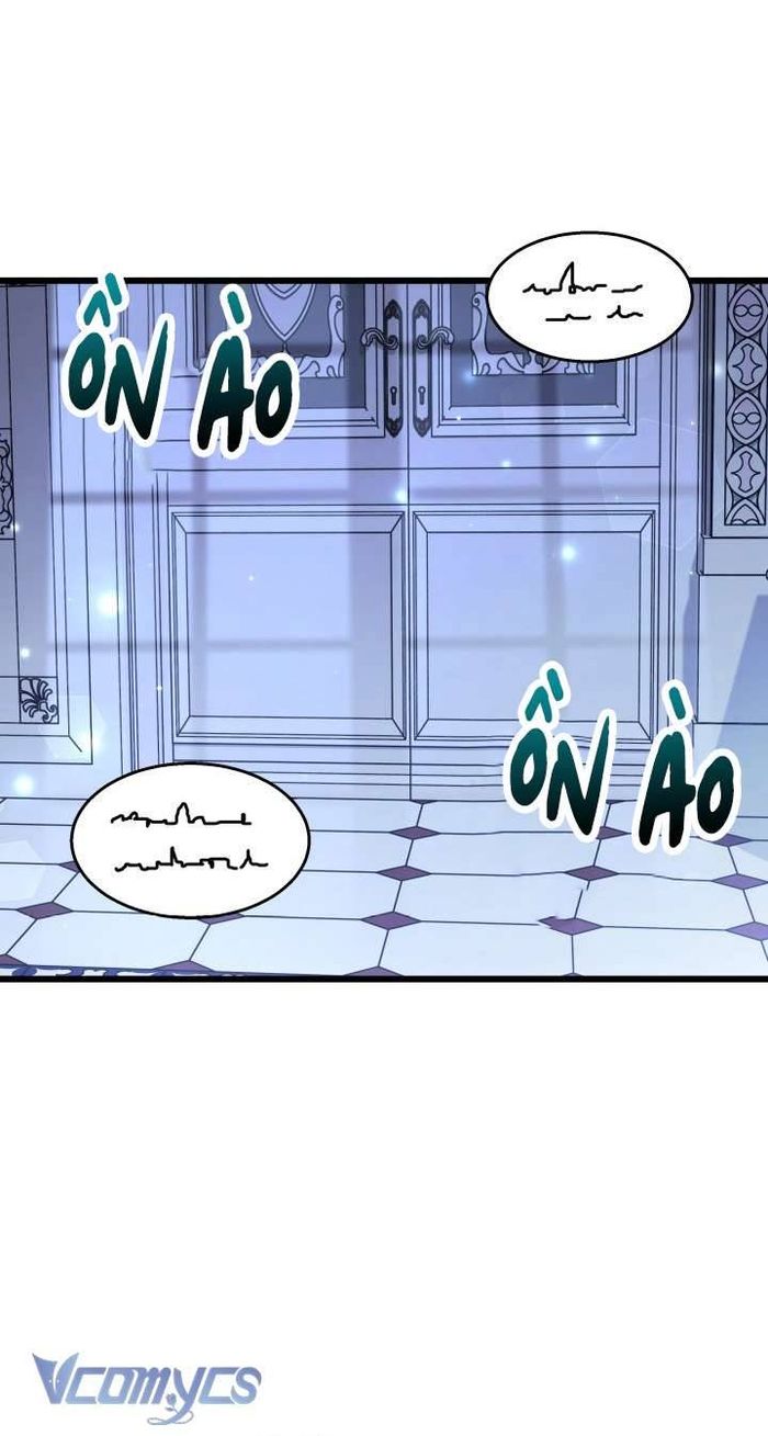Mối Quan Hệ Cộng Sinh Giữa Báo Đen Và Thỏ Trắng - Chap 91 Ảnh 47