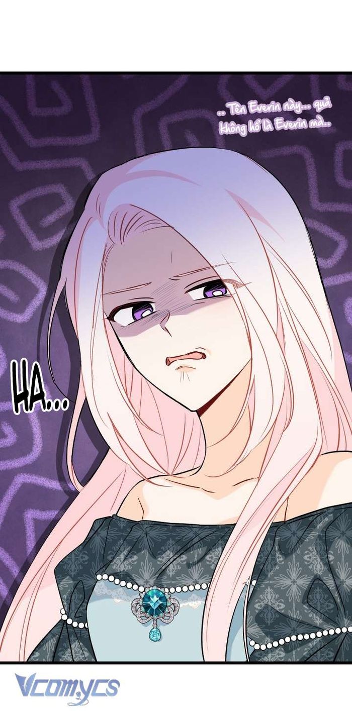 Mối Quan Hệ Cộng Sinh Giữa Báo Đen Và Thỏ Trắng - Chap 91 Ảnh 50