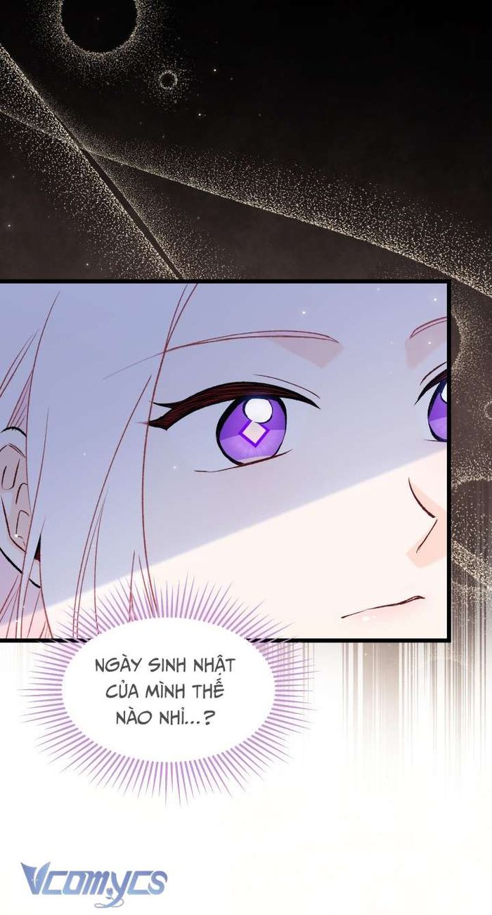 Mối Quan Hệ Cộng Sinh Giữa Báo Đen Và Thỏ Trắng - Chap 91 Ảnh 6