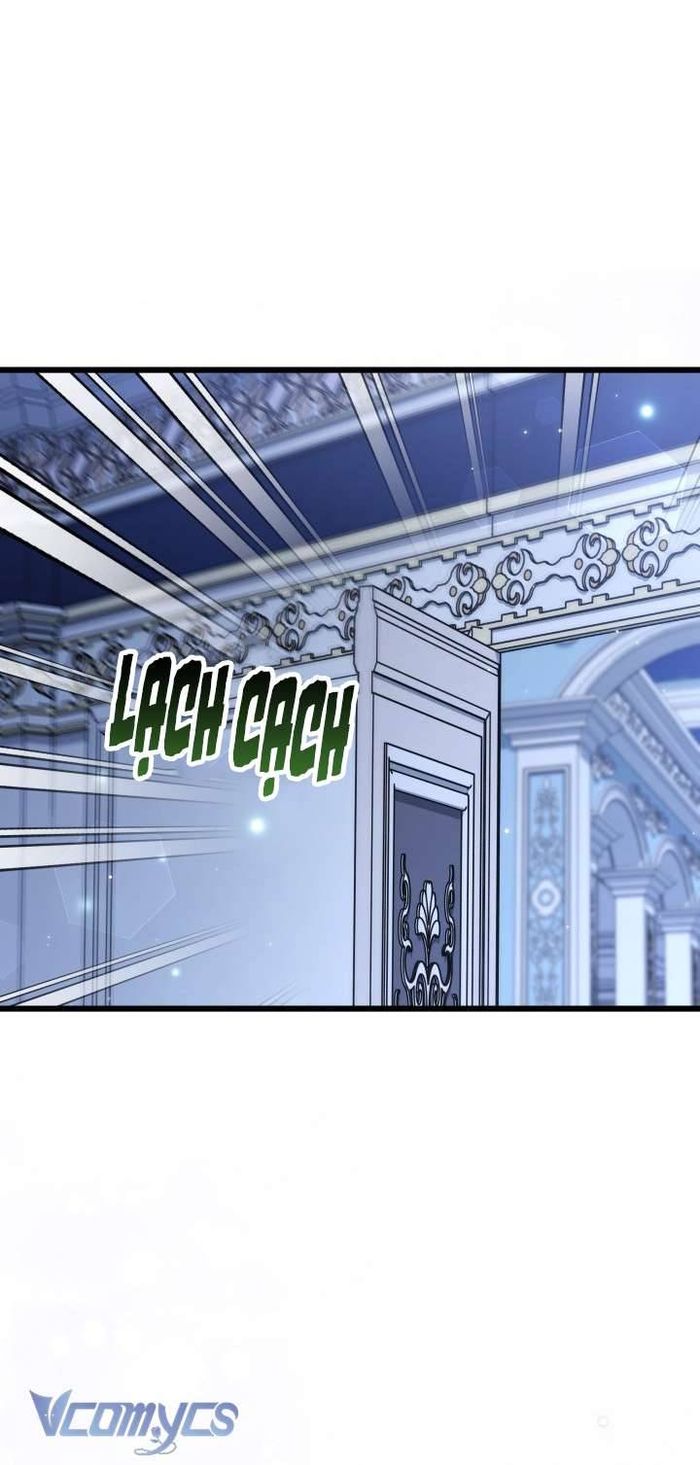 Mối Quan Hệ Cộng Sinh Giữa Báo Đen Và Thỏ Trắng - Chap 91 Ảnh 51