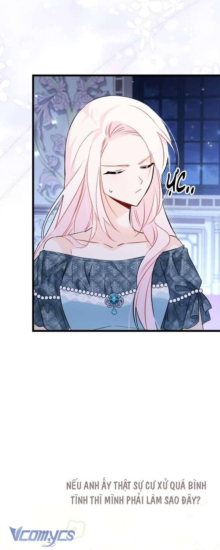 Mối Quan Hệ Cộng Sinh Giữa Báo Đen Và Thỏ Trắng - Chap 91 Ảnh 53