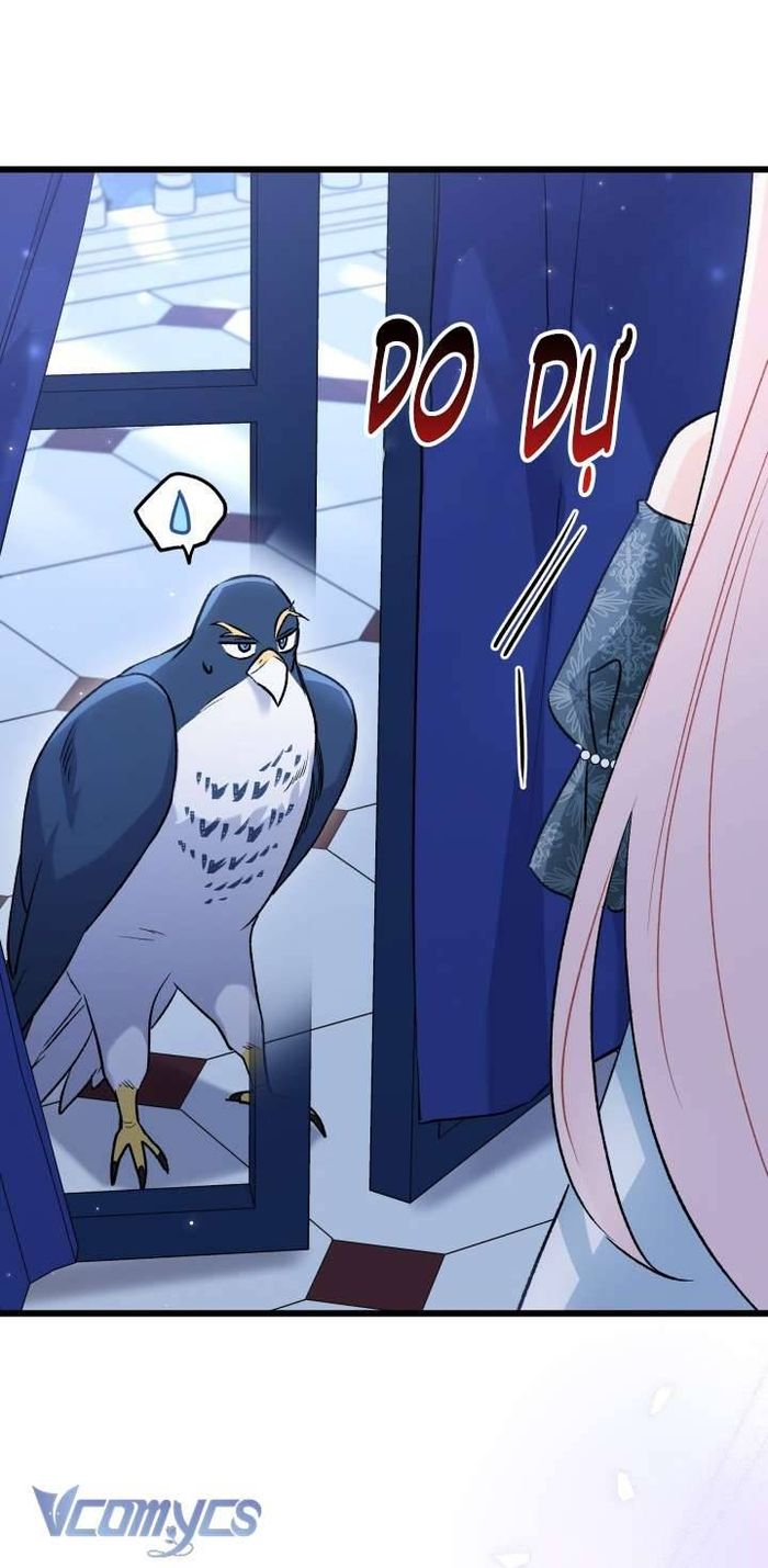 Mối Quan Hệ Cộng Sinh Giữa Báo Đen Và Thỏ Trắng - Chap 91 Ảnh 56