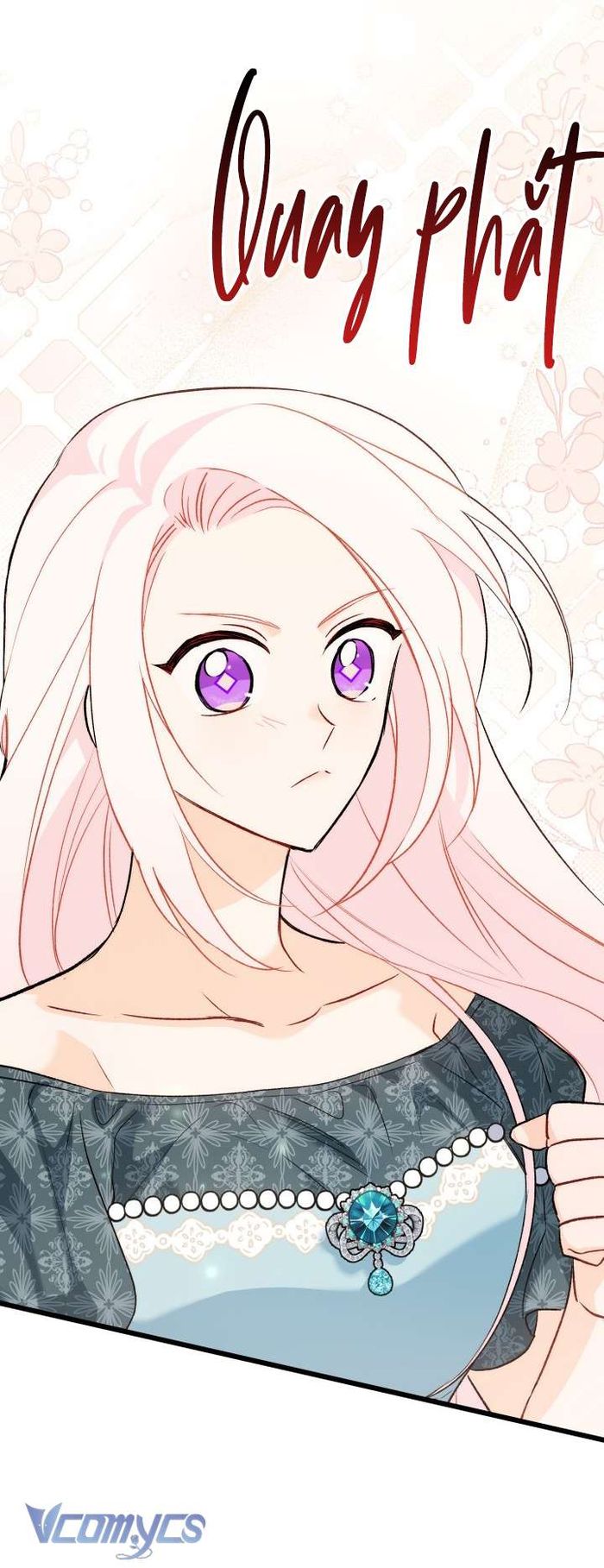 Mối Quan Hệ Cộng Sinh Giữa Báo Đen Và Thỏ Trắng - Chap 91 Ảnh 60