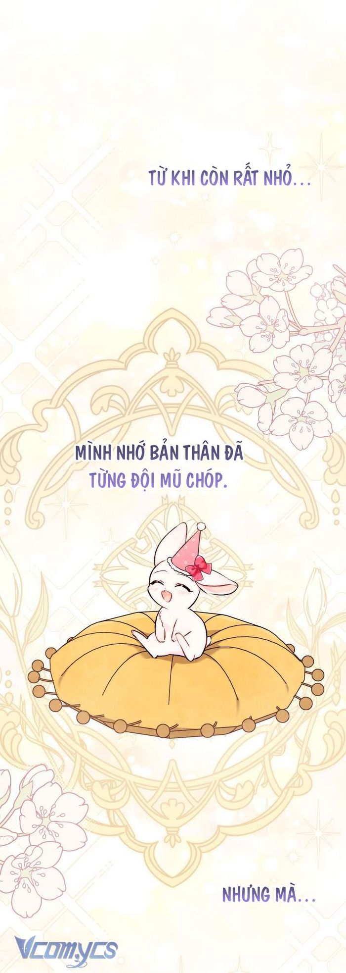 Mối Quan Hệ Cộng Sinh Giữa Báo Đen Và Thỏ Trắng - Chap 91 Ảnh 7