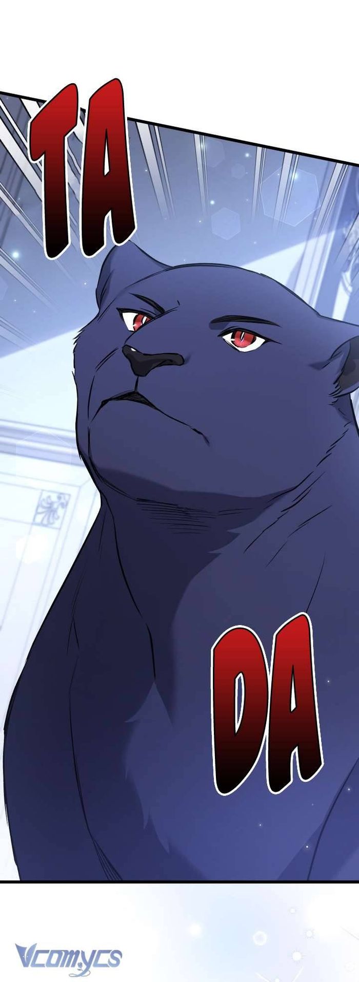 Mối Quan Hệ Cộng Sinh Giữa Báo Đen Và Thỏ Trắng - Chap 91 Ảnh 61