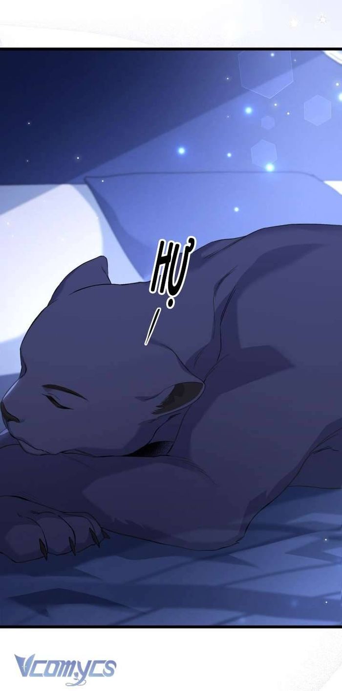 Mối Quan Hệ Cộng Sinh Giữa Báo Đen Và Thỏ Trắng - Chap 92 Ảnh 11