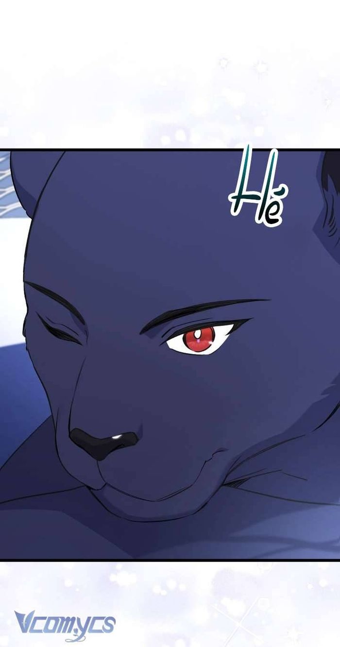 Mối Quan Hệ Cộng Sinh Giữa Báo Đen Và Thỏ Trắng - Chap 92 Ảnh 14