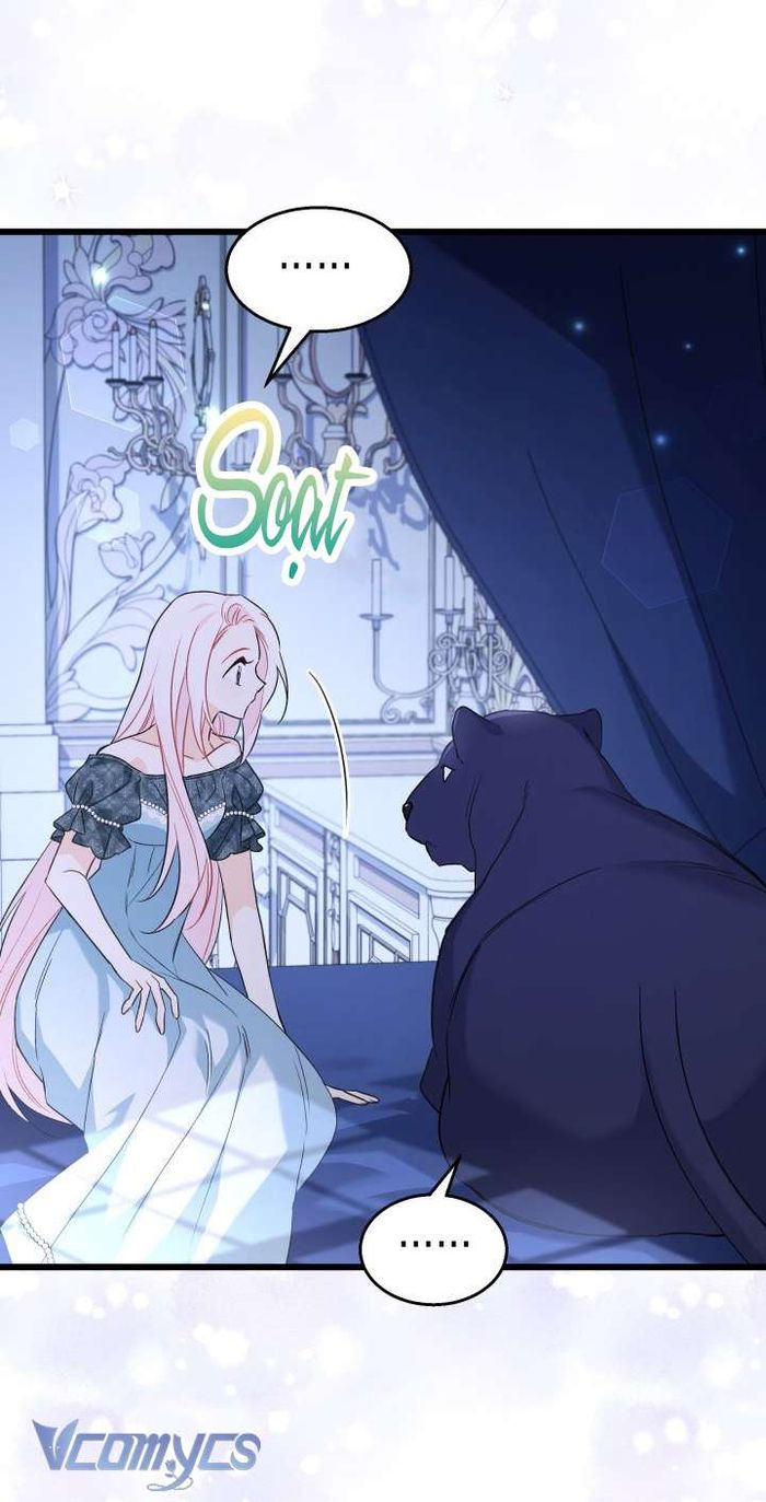 Mối Quan Hệ Cộng Sinh Giữa Báo Đen Và Thỏ Trắng - Chap 92 Ảnh 15