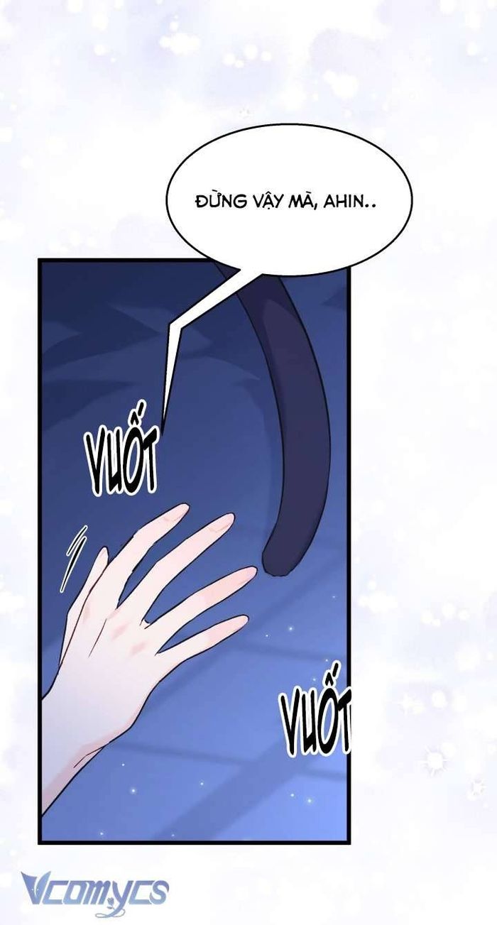 Mối Quan Hệ Cộng Sinh Giữa Báo Đen Và Thỏ Trắng - Chap 92 Ảnh 16