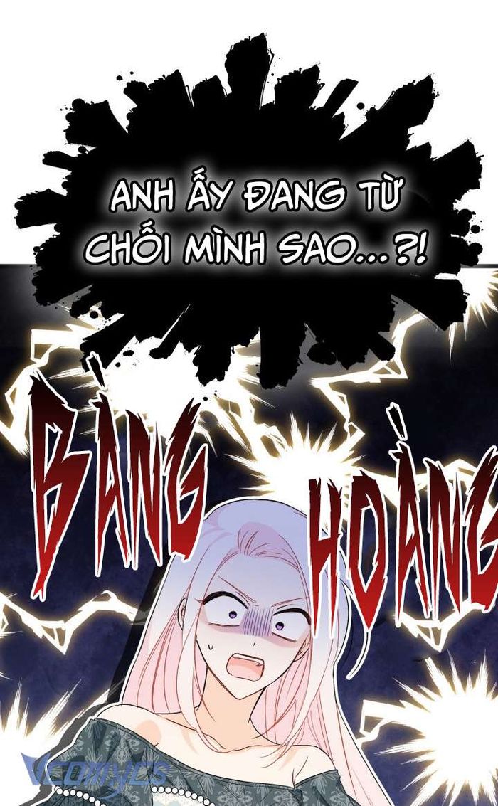 Mối Quan Hệ Cộng Sinh Giữa Báo Đen Và Thỏ Trắng - Chap 92 Ảnh 18