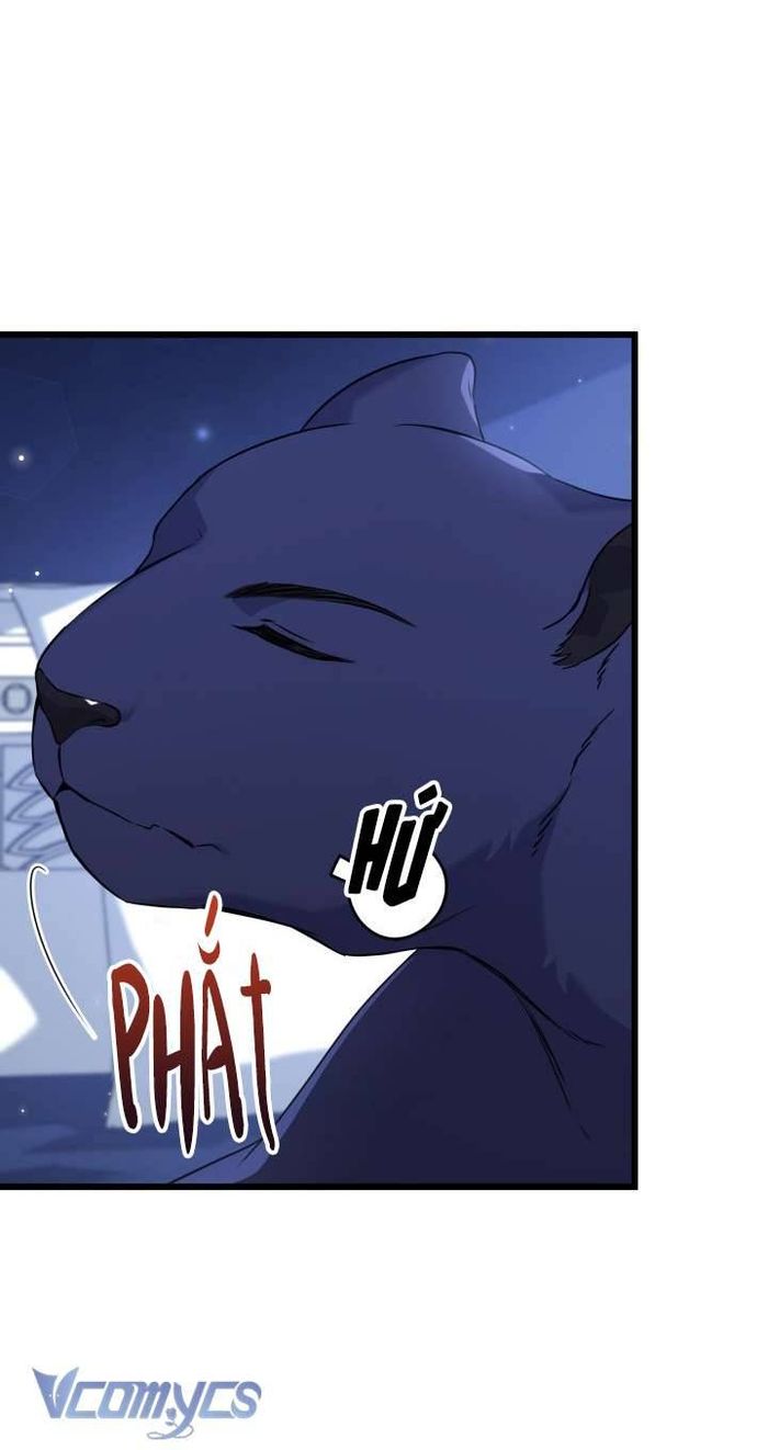 Mối Quan Hệ Cộng Sinh Giữa Báo Đen Và Thỏ Trắng - Chap 92 Ảnh 21