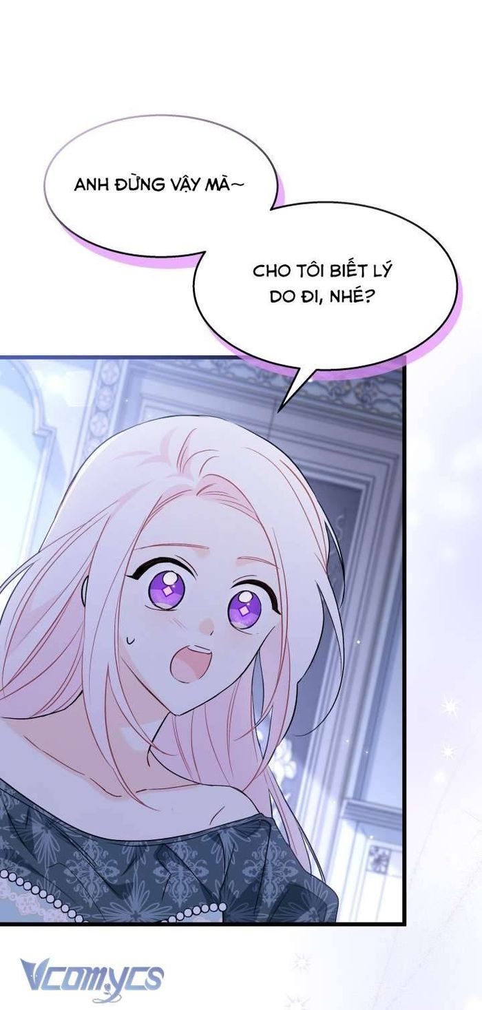 Mối Quan Hệ Cộng Sinh Giữa Báo Đen Và Thỏ Trắng - Chap 92 Ảnh 24