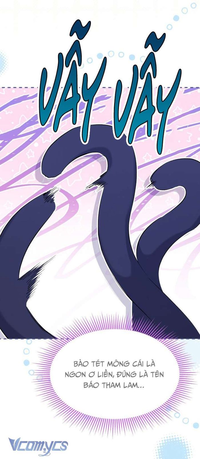 Mối Quan Hệ Cộng Sinh Giữa Báo Đen Và Thỏ Trắng - Chap 92 Ảnh 32