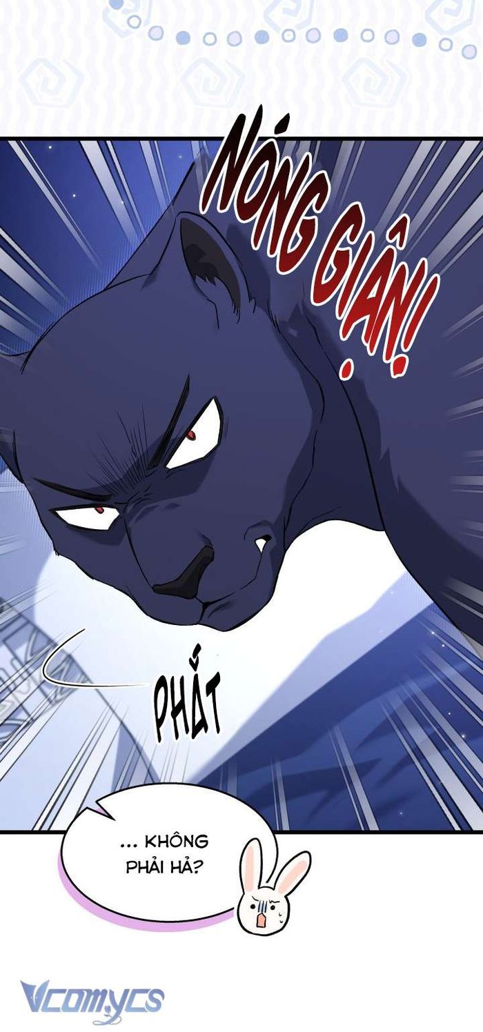 Mối Quan Hệ Cộng Sinh Giữa Báo Đen Và Thỏ Trắng - Chap 92 Ảnh 38