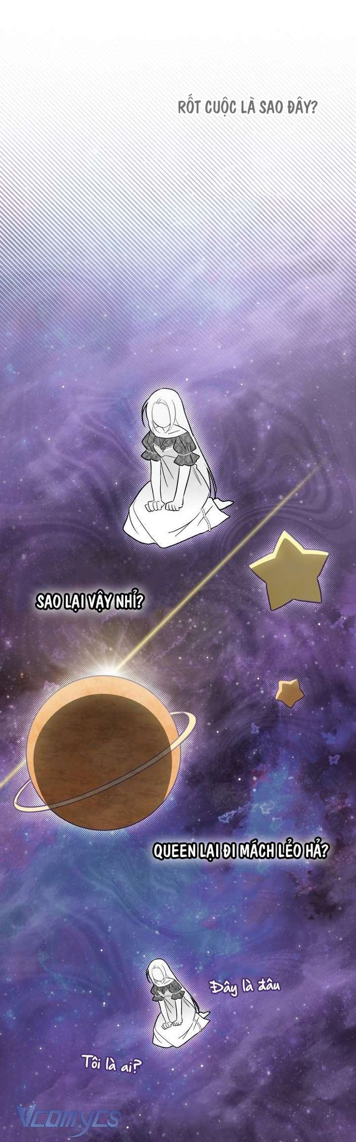 Mối Quan Hệ Cộng Sinh Giữa Báo Đen Và Thỏ Trắng - Chap 92 Ảnh 40