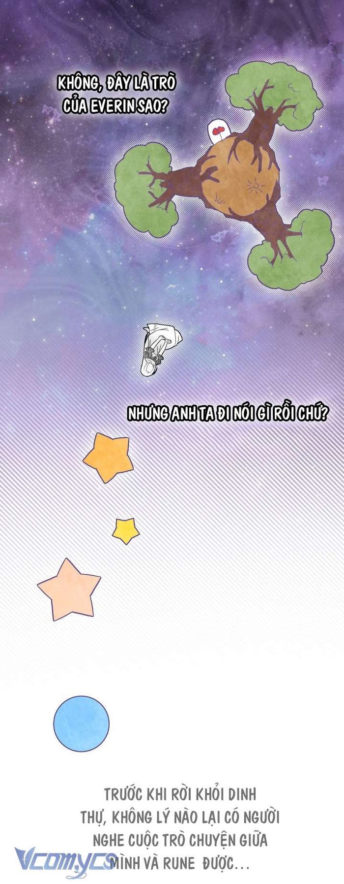 Mối Quan Hệ Cộng Sinh Giữa Báo Đen Và Thỏ Trắng - Chap 92 Ảnh 41