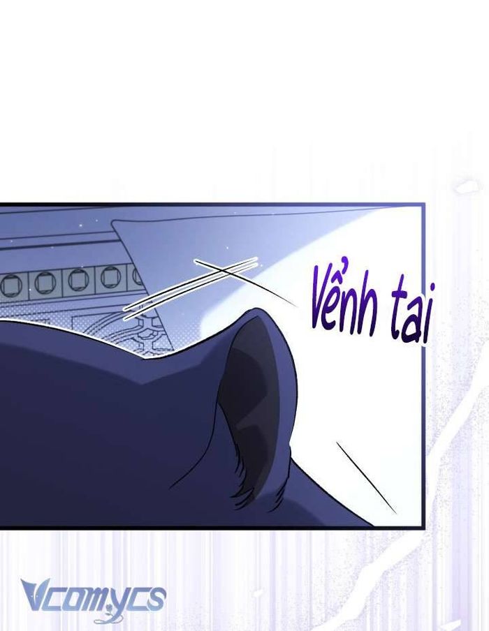 Mối Quan Hệ Cộng Sinh Giữa Báo Đen Và Thỏ Trắng - Chap 92 Ảnh 43