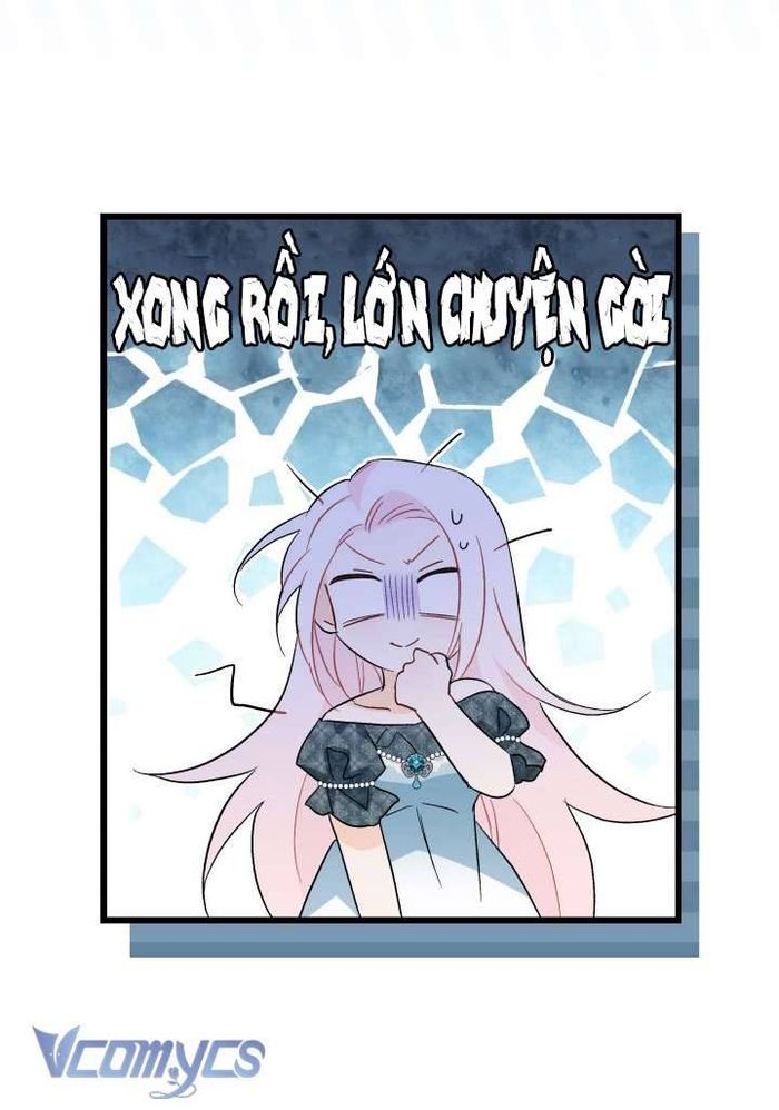 Mối Quan Hệ Cộng Sinh Giữa Báo Đen Và Thỏ Trắng - Chap 92 Ảnh 48