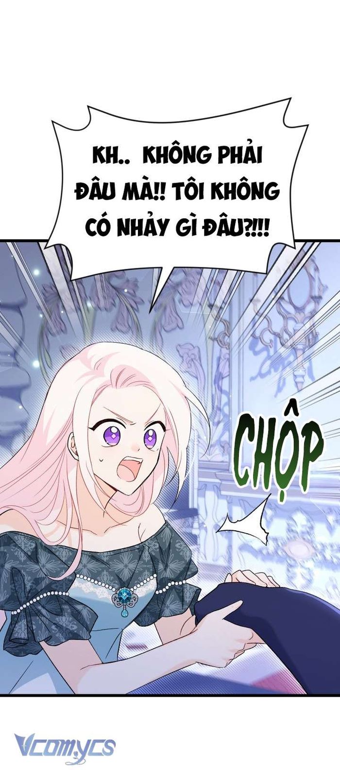 Mối Quan Hệ Cộng Sinh Giữa Báo Đen Và Thỏ Trắng - Chap 92 Ảnh 49