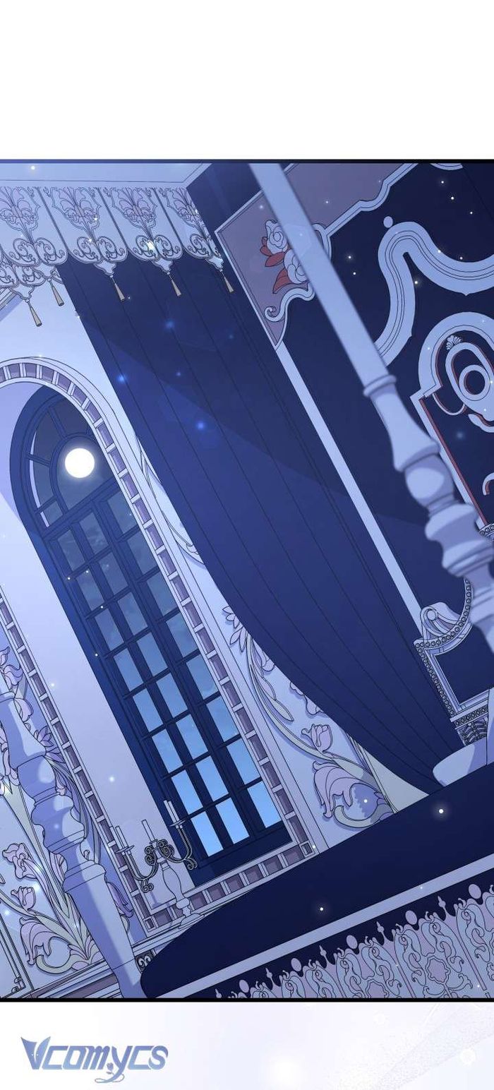 Mối Quan Hệ Cộng Sinh Giữa Báo Đen Và Thỏ Trắng - Chap 92 Ảnh 6