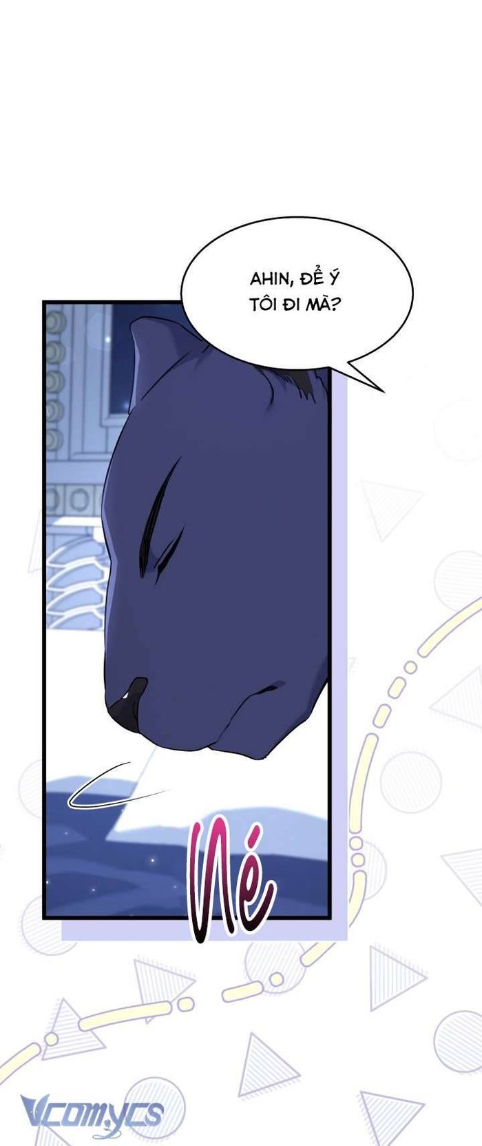 Mối Quan Hệ Cộng Sinh Giữa Báo Đen Và Thỏ Trắng - Chap 92 Ảnh 51