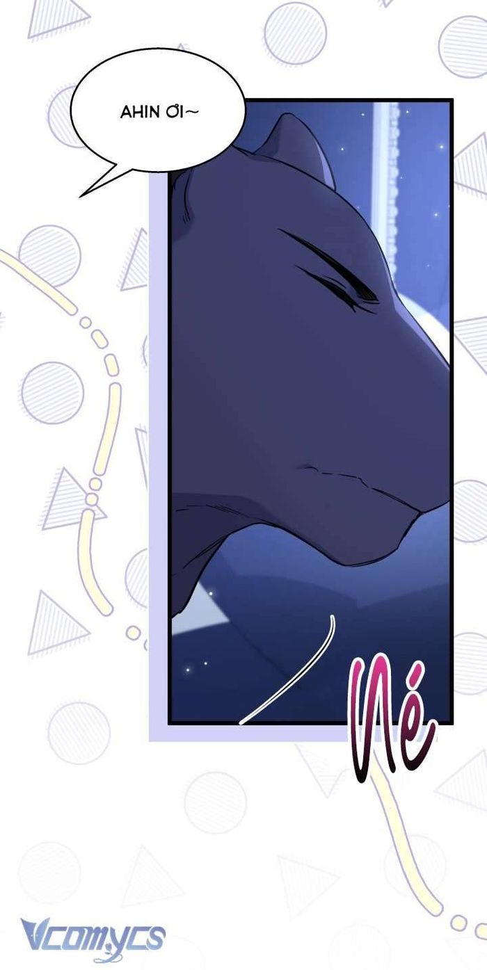 Mối Quan Hệ Cộng Sinh Giữa Báo Đen Và Thỏ Trắng - Chap 92 Ảnh 52