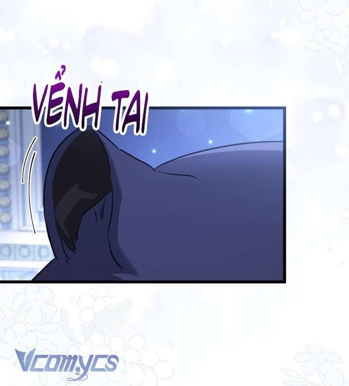 Mối Quan Hệ Cộng Sinh Giữa Báo Đen Và Thỏ Trắng - Chap 92 Ảnh 54