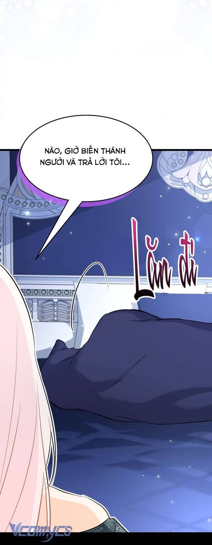 Mối Quan Hệ Cộng Sinh Giữa Báo Đen Và Thỏ Trắng - Chap 92 Ảnh 57
