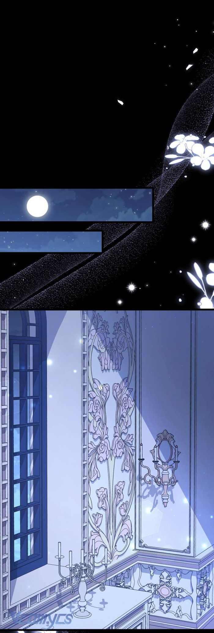 Mối Quan Hệ Cộng Sinh Giữa Báo Đen Và Thỏ Trắng - Chap 92 Ảnh 61