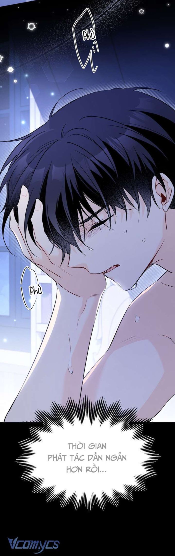 Mối Quan Hệ Cộng Sinh Giữa Báo Đen Và Thỏ Trắng - Chap 92 Ảnh 63