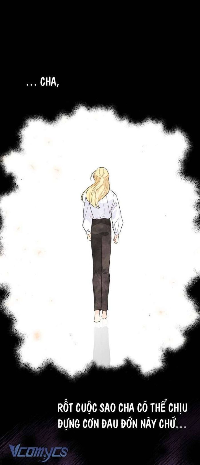 Mối Quan Hệ Cộng Sinh Giữa Báo Đen Và Thỏ Trắng - Chap 92 Ảnh 64