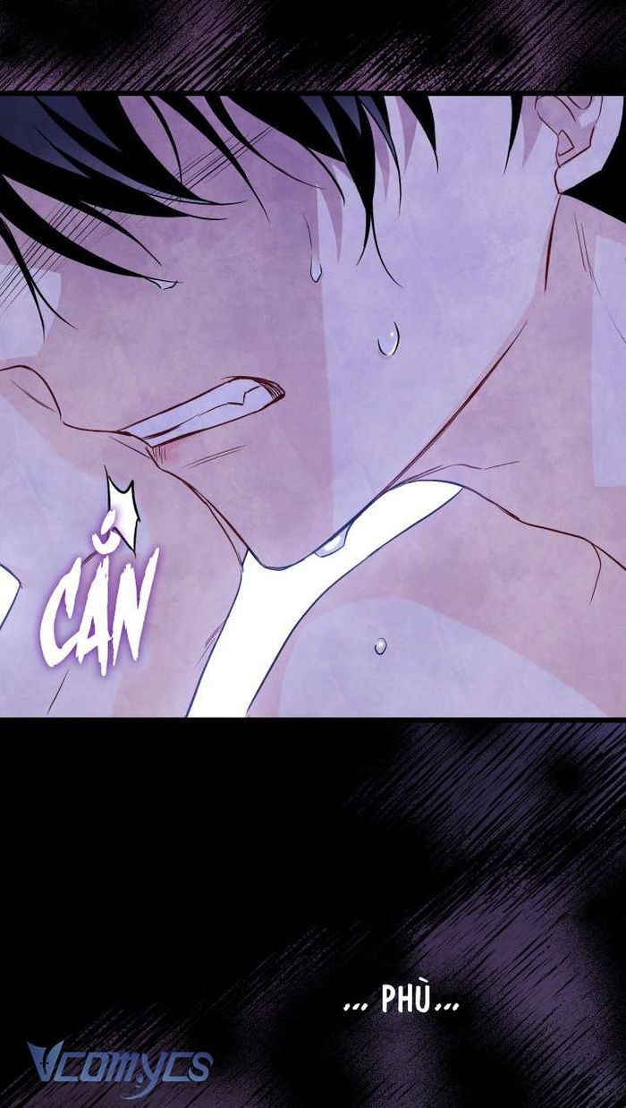 Mối Quan Hệ Cộng Sinh Giữa Báo Đen Và Thỏ Trắng - Chap 92 Ảnh 65