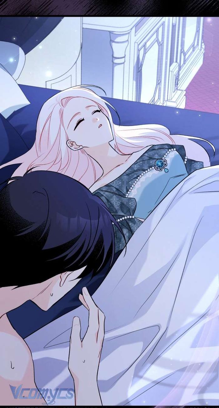 Mối Quan Hệ Cộng Sinh Giữa Báo Đen Và Thỏ Trắng - Chap 92 Ảnh 66