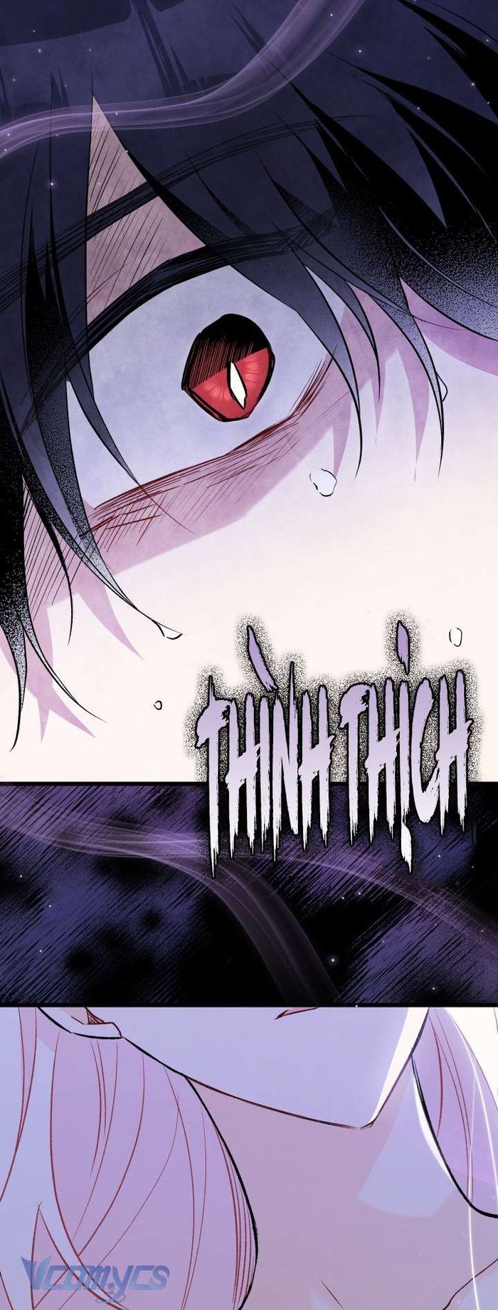 Mối Quan Hệ Cộng Sinh Giữa Báo Đen Và Thỏ Trắng - Chap 92 Ảnh 68