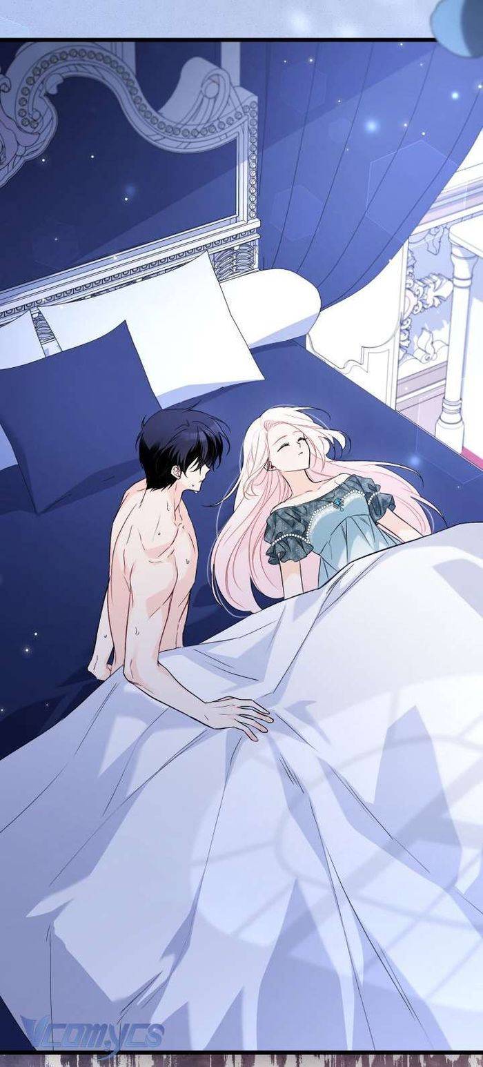 Mối Quan Hệ Cộng Sinh Giữa Báo Đen Và Thỏ Trắng - Chap 93 Ảnh 2