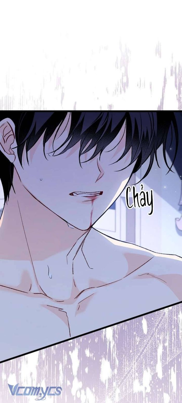 Mối Quan Hệ Cộng Sinh Giữa Báo Đen Và Thỏ Trắng - Chap 93 Ảnh 13
