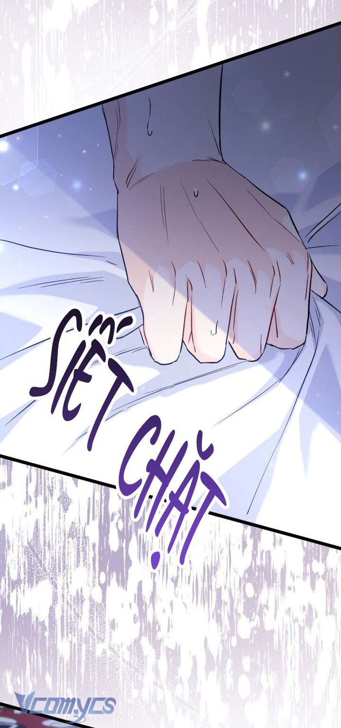 Mối Quan Hệ Cộng Sinh Giữa Báo Đen Và Thỏ Trắng - Chap 93 Ảnh 14