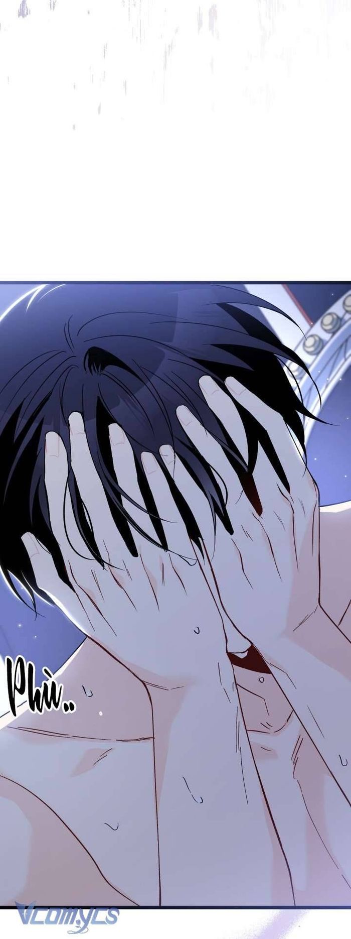 Mối Quan Hệ Cộng Sinh Giữa Báo Đen Và Thỏ Trắng - Chap 93 Ảnh 18