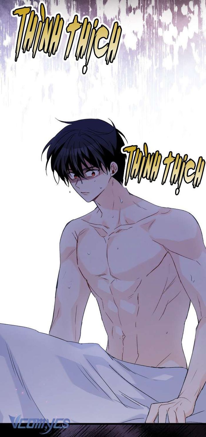 Mối Quan Hệ Cộng Sinh Giữa Báo Đen Và Thỏ Trắng - Chap 93 Ảnh 3