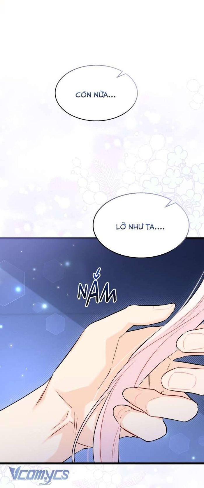 Mối Quan Hệ Cộng Sinh Giữa Báo Đen Và Thỏ Trắng - Chap 93 Ảnh 30