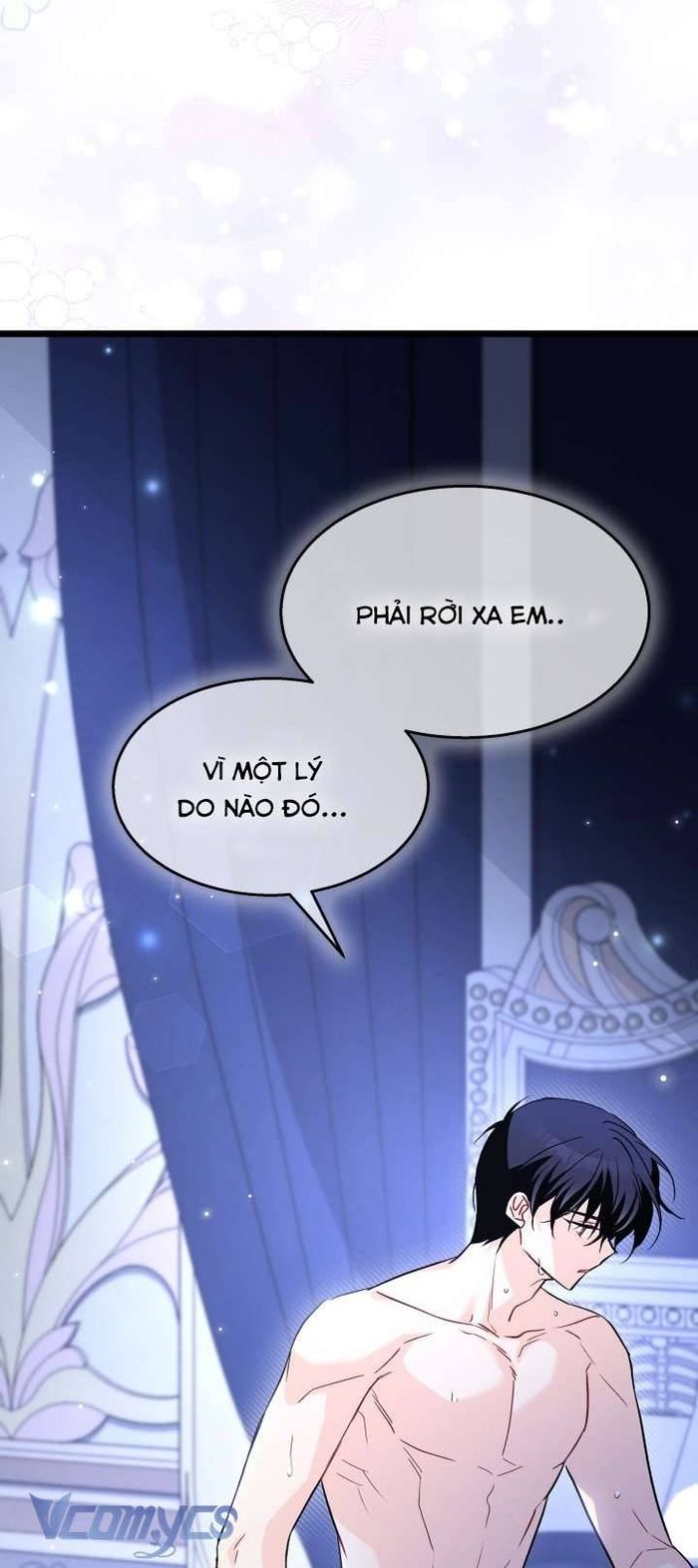 Mối Quan Hệ Cộng Sinh Giữa Báo Đen Và Thỏ Trắng - Chap 93 Ảnh 31