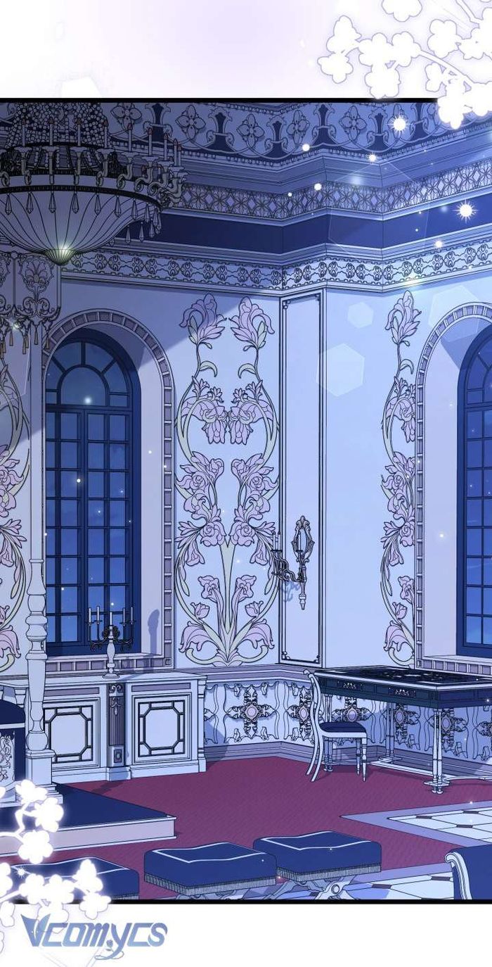 Mối Quan Hệ Cộng Sinh Giữa Báo Đen Và Thỏ Trắng - Chap 93 Ảnh 37