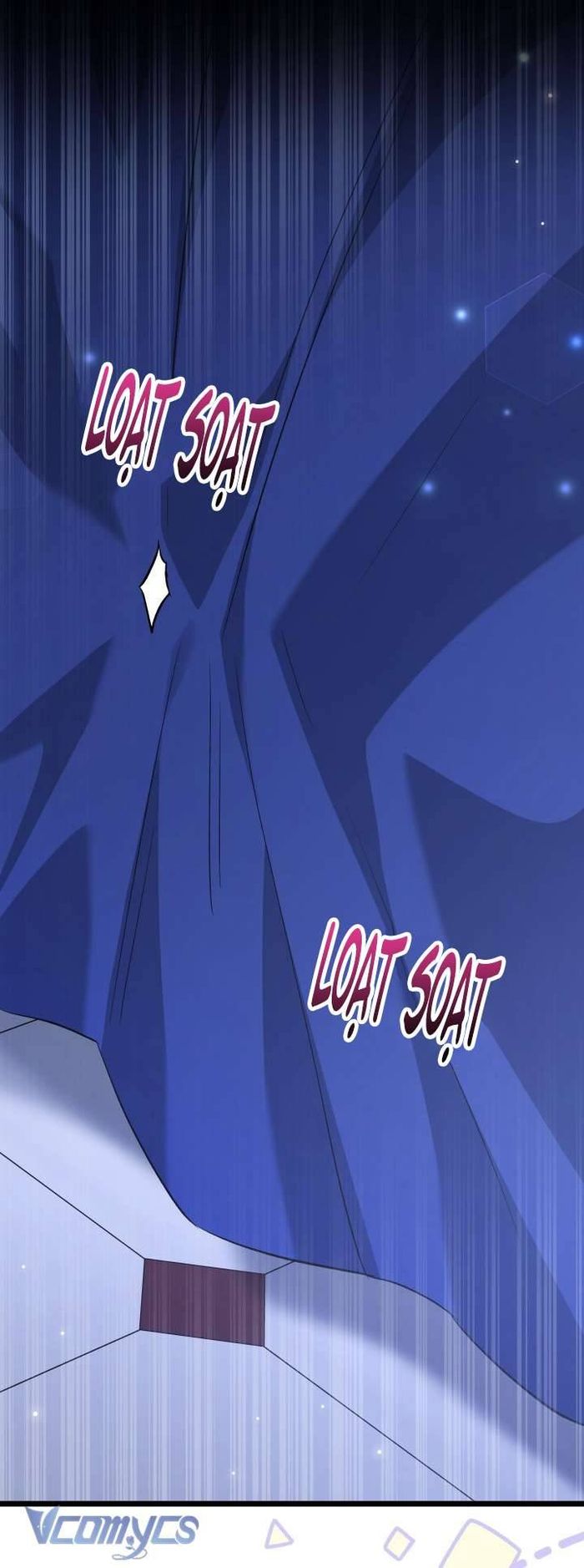 Mối Quan Hệ Cộng Sinh Giữa Báo Đen Và Thỏ Trắng - Chap 93 Ảnh 39